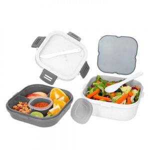 CONTENEDOR CURRY personalizada